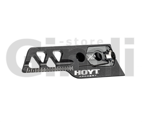 Hoyt Arrow Rest Verta Tune Ultima